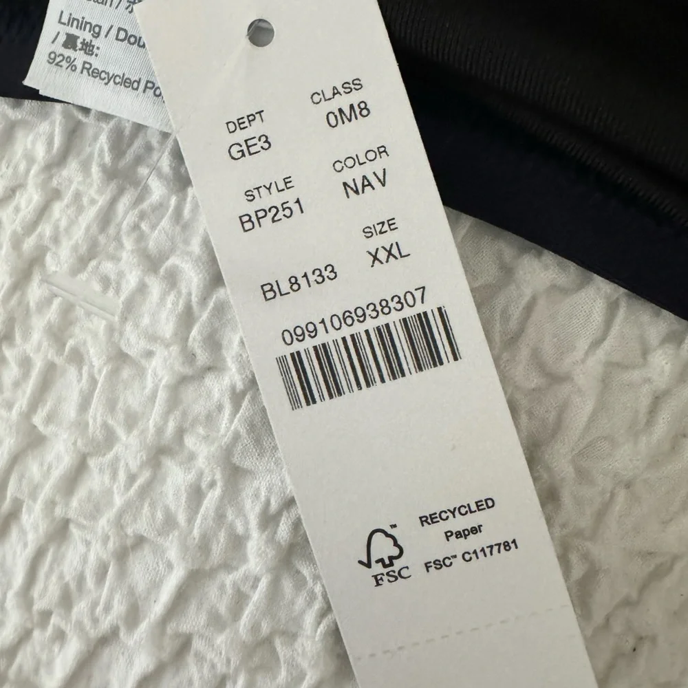 J. Crew product stylish